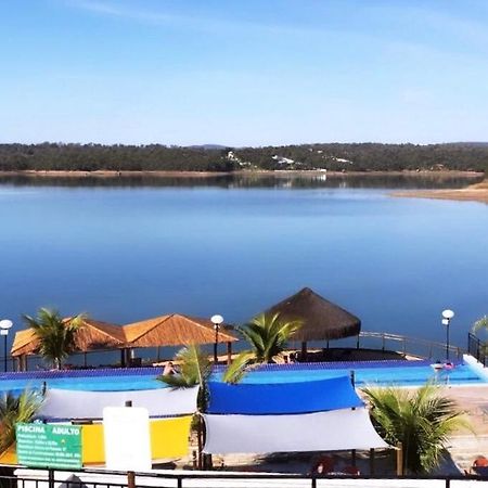 Resort Do Lago Caldas Novas Esterno foto